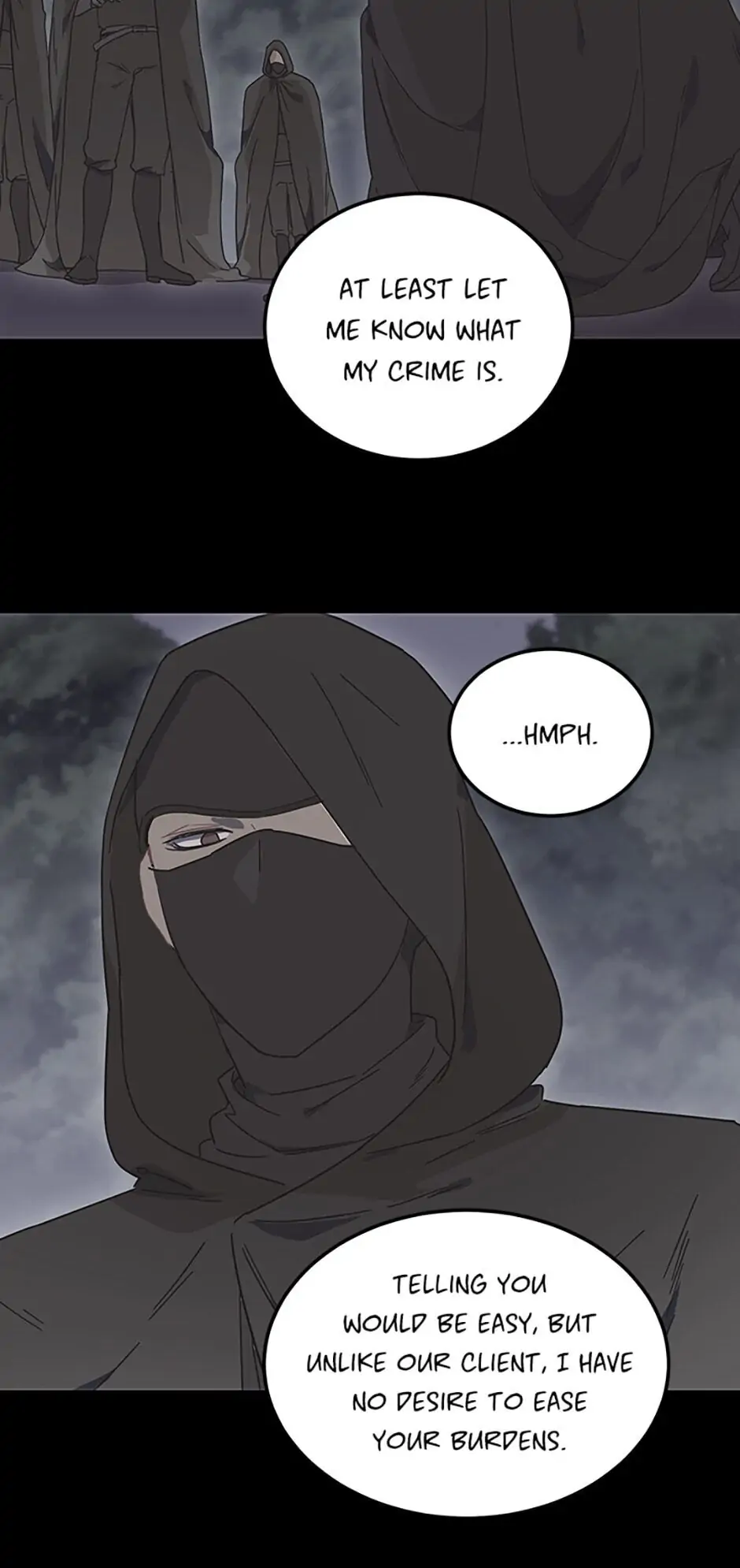 Read As You Wish, Prince EN Manga Online