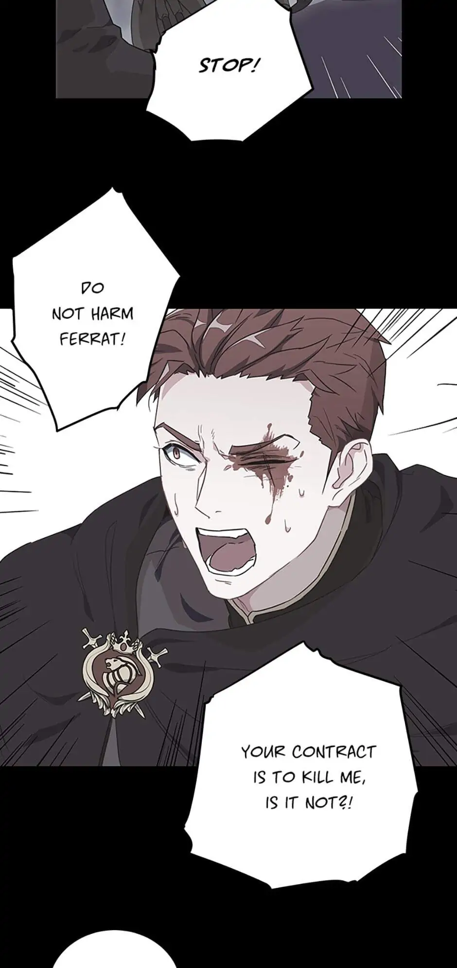 Read As You Wish, Prince EN Manga Online
