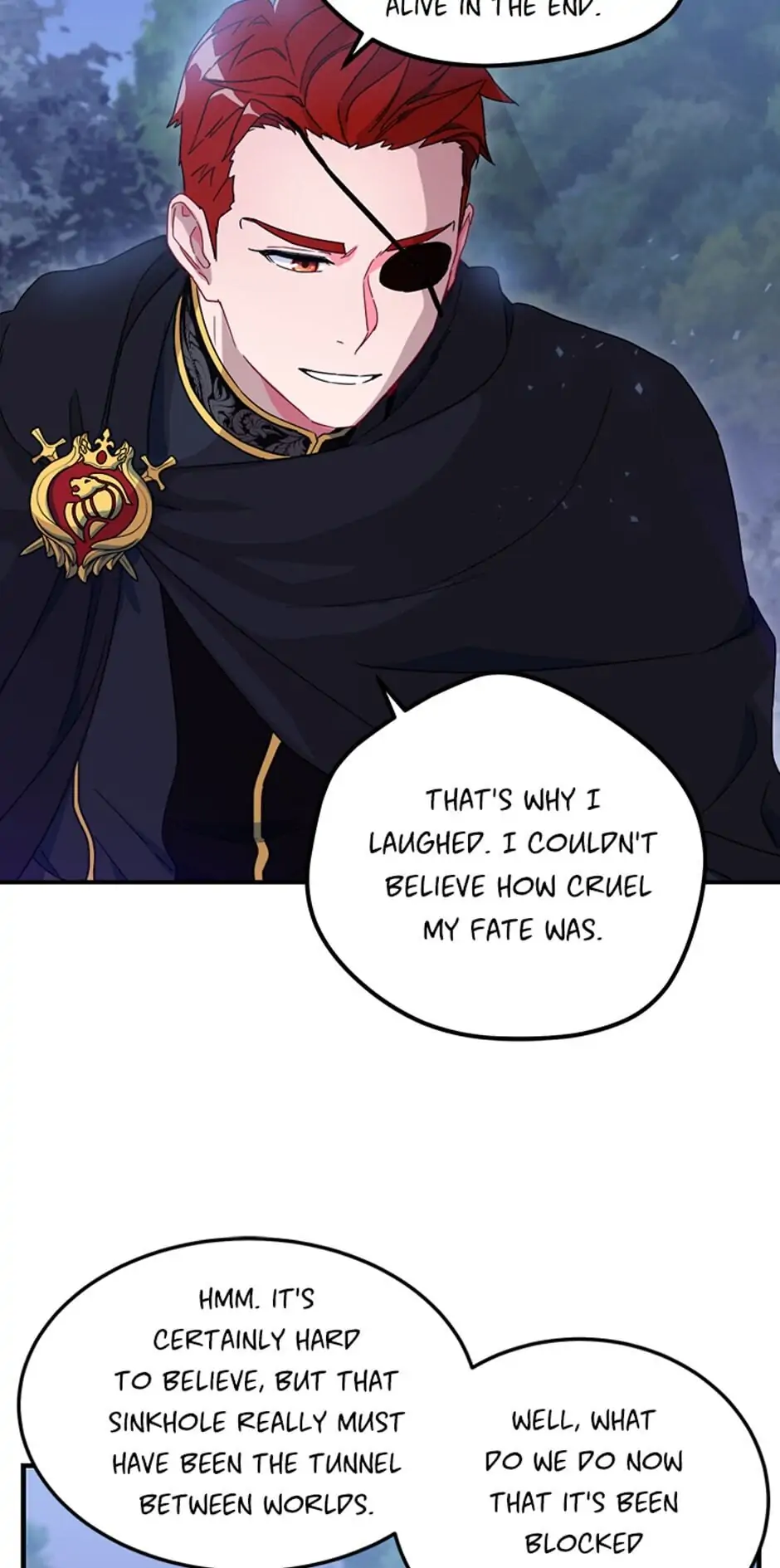 Read As You Wish, Prince EN Manga Online