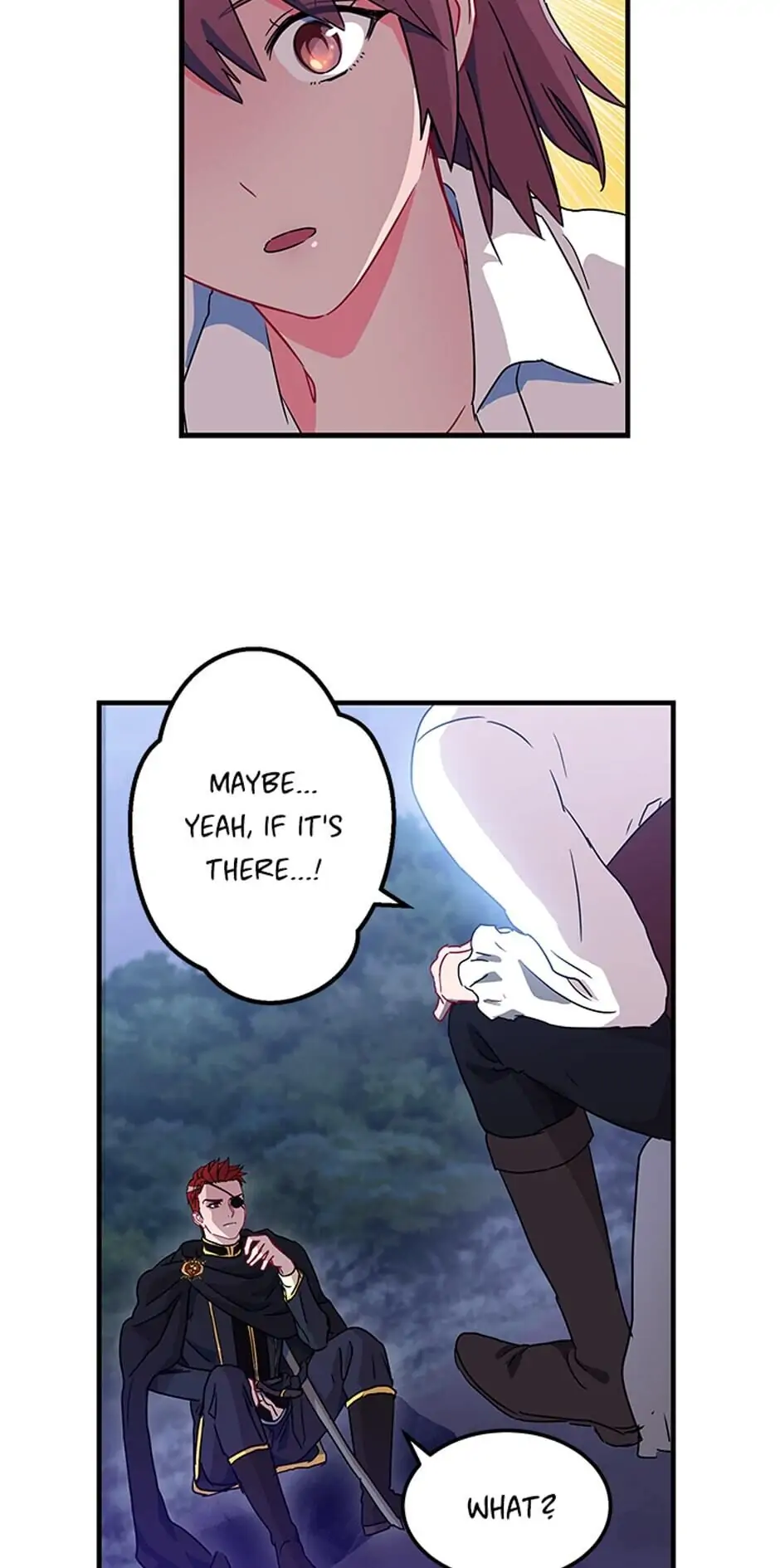 Read As You Wish, Prince EN Manga Online