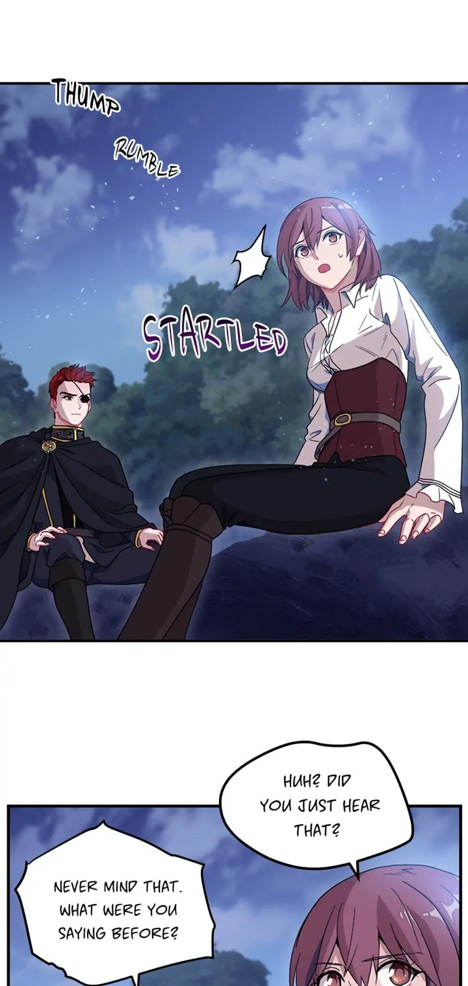 Read As You Wish, Prince EN Manga Online
