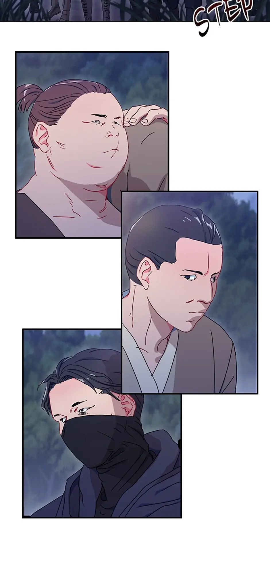 Read As You Wish, Prince EN Manga Online