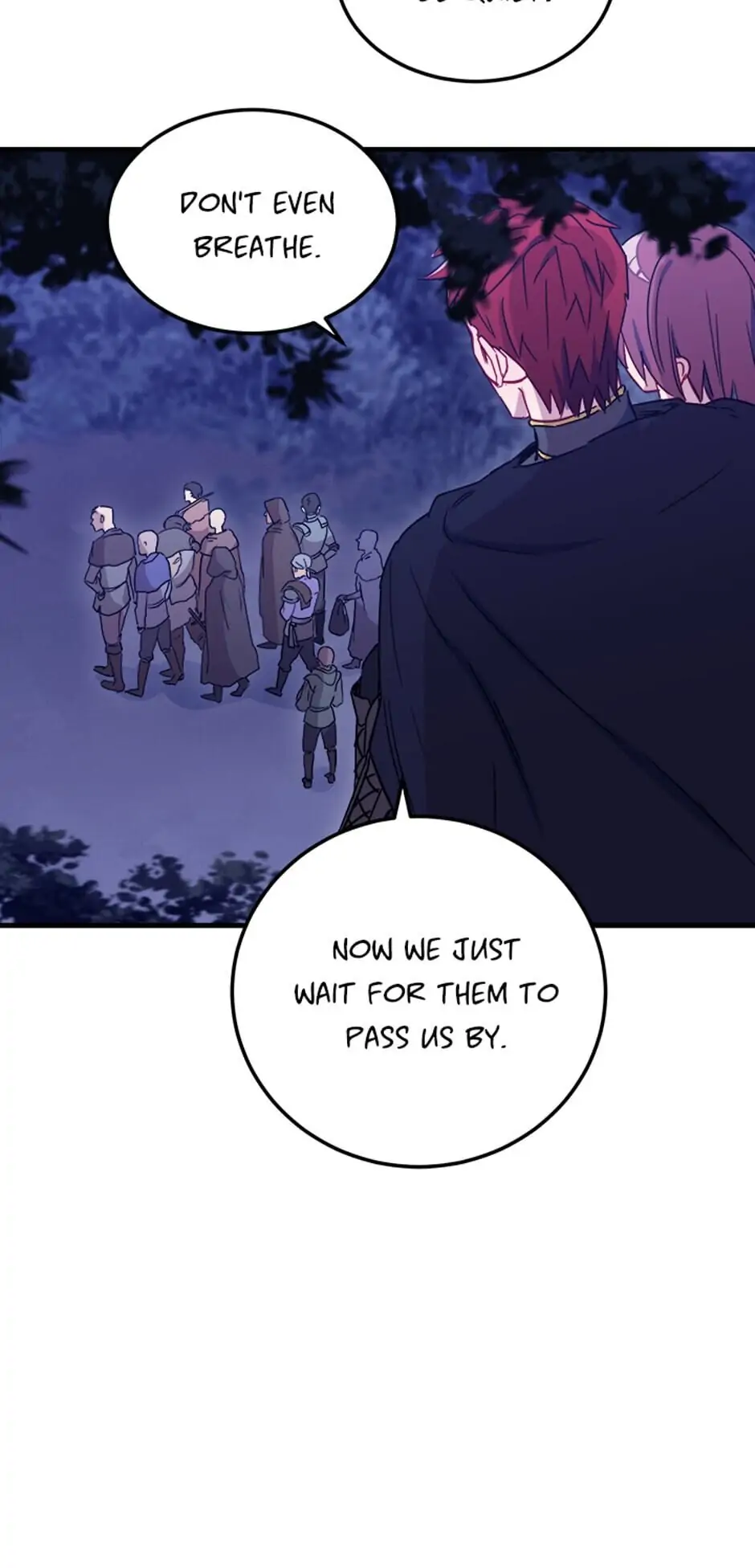Read As You Wish, Prince EN Manga Online