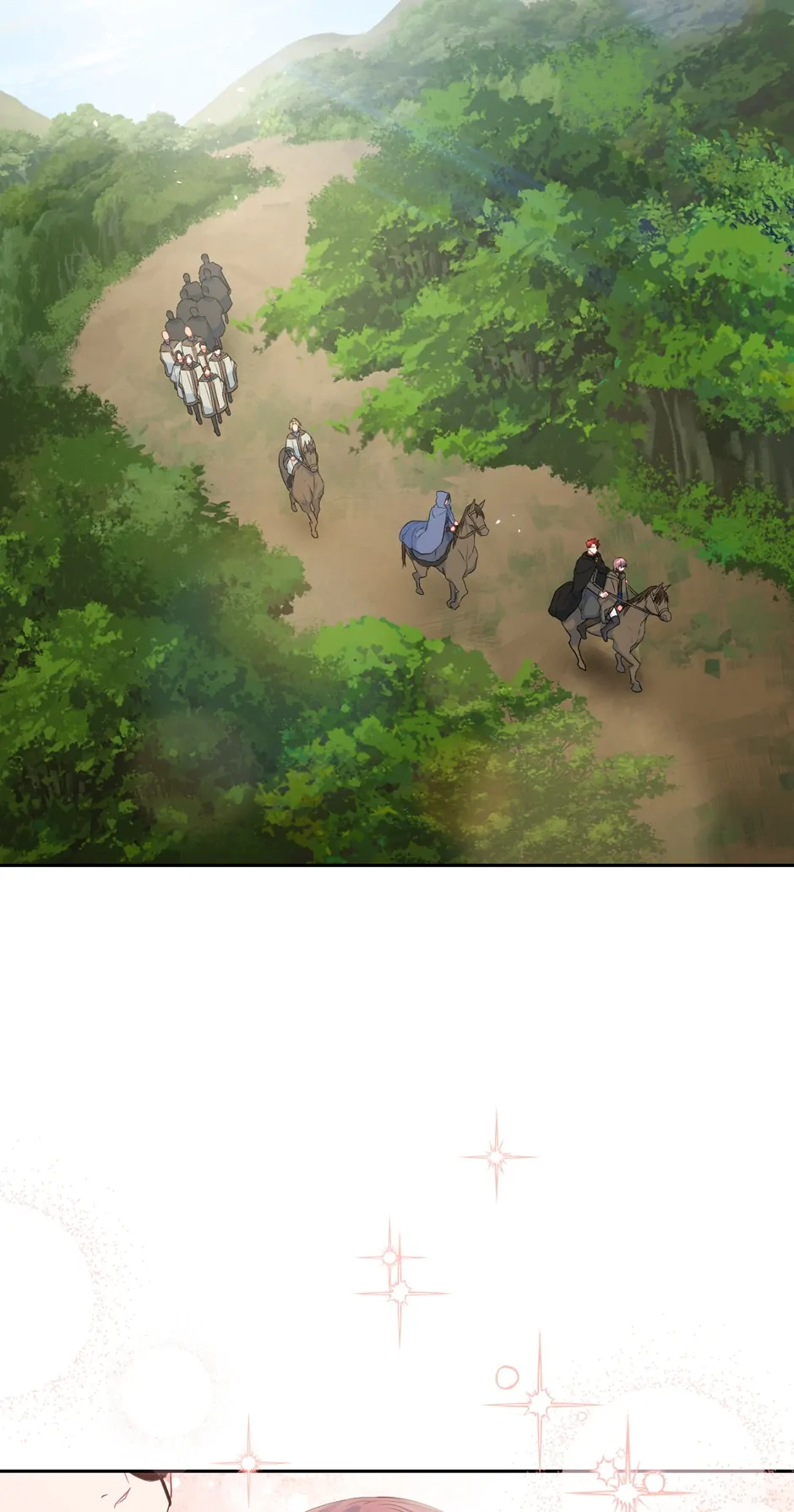 Read As You Wish, Prince EN Manga Online