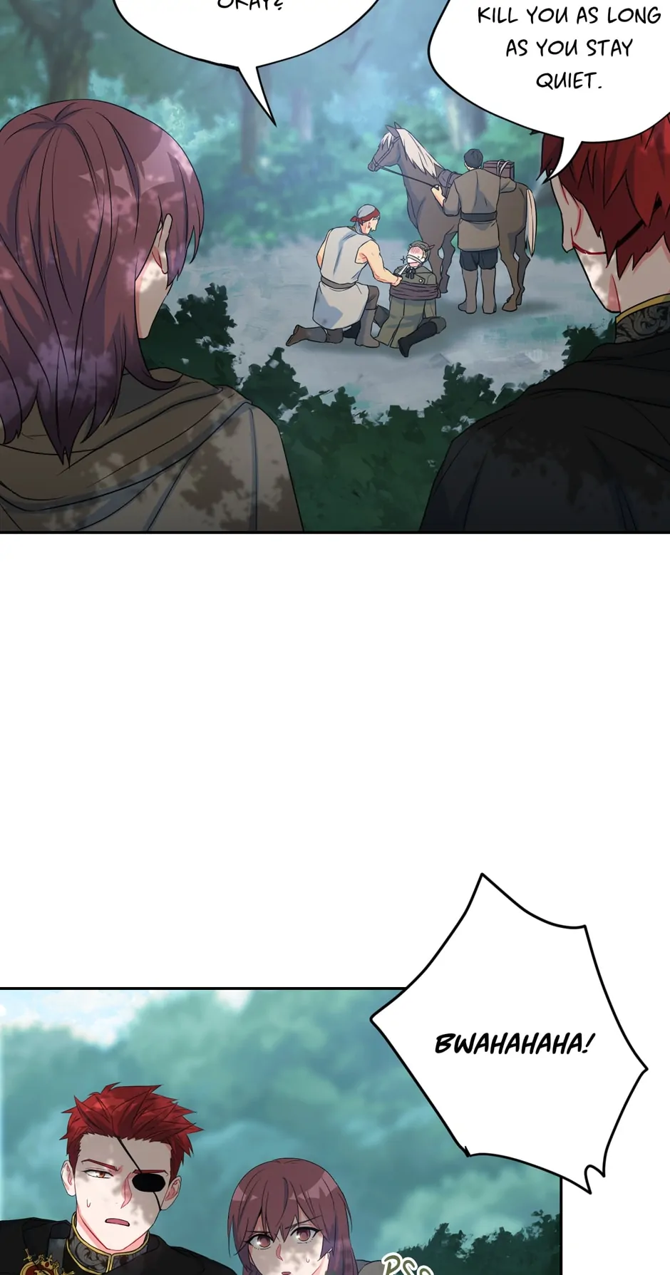 Read As You Wish, Prince EN Manga Online