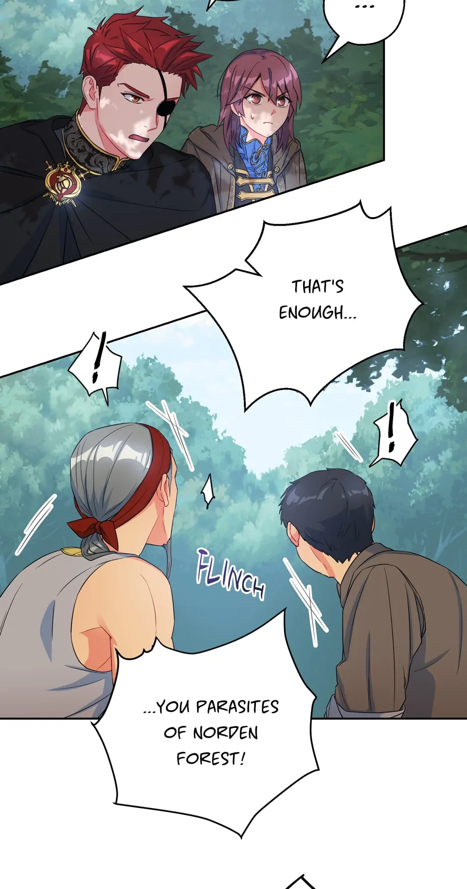 Read As You Wish, Prince EN Manga Online