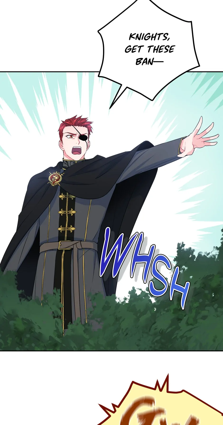 Read As You Wish, Prince EN Manga Online