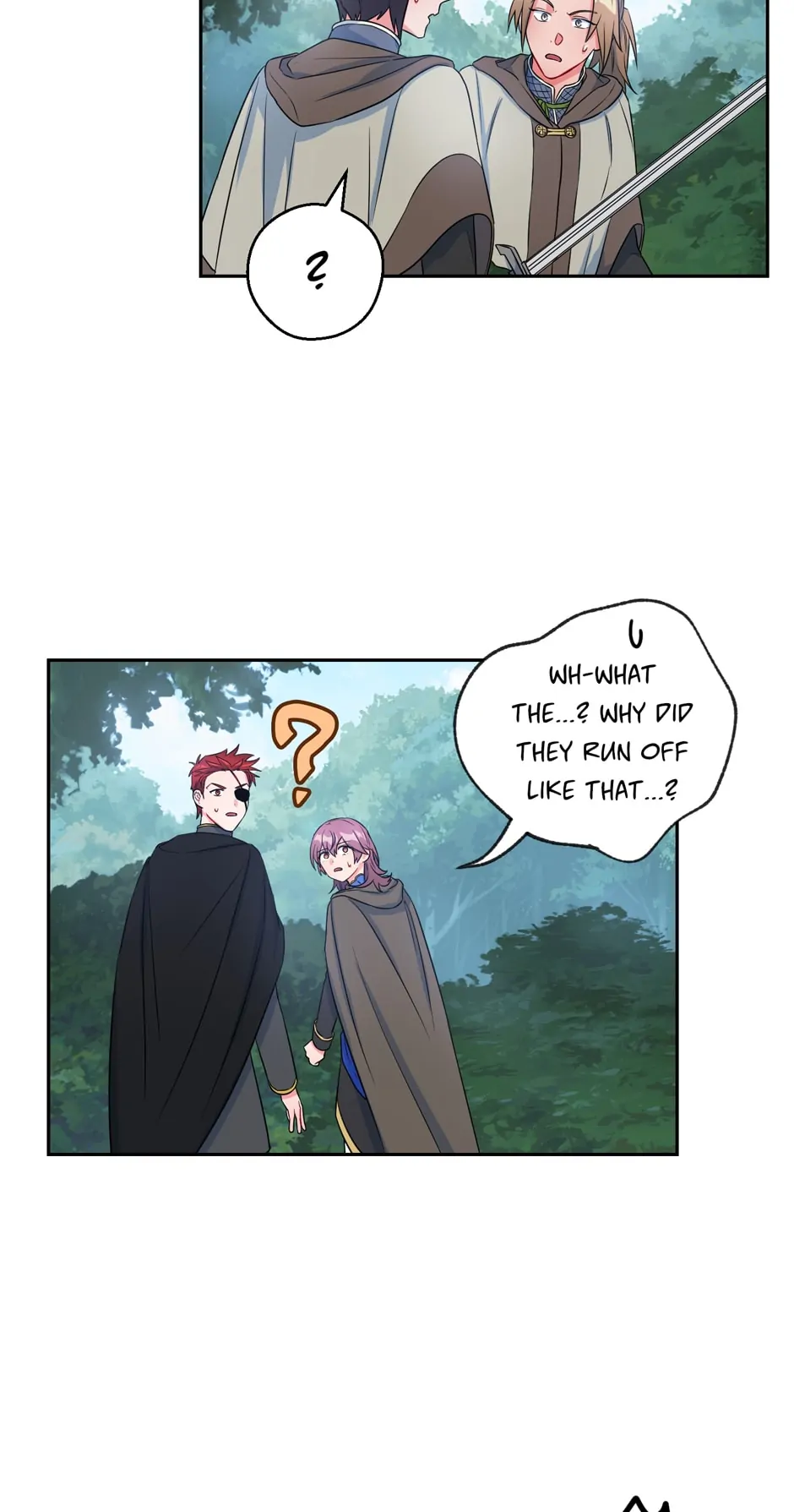 Read As You Wish, Prince EN Manga Online