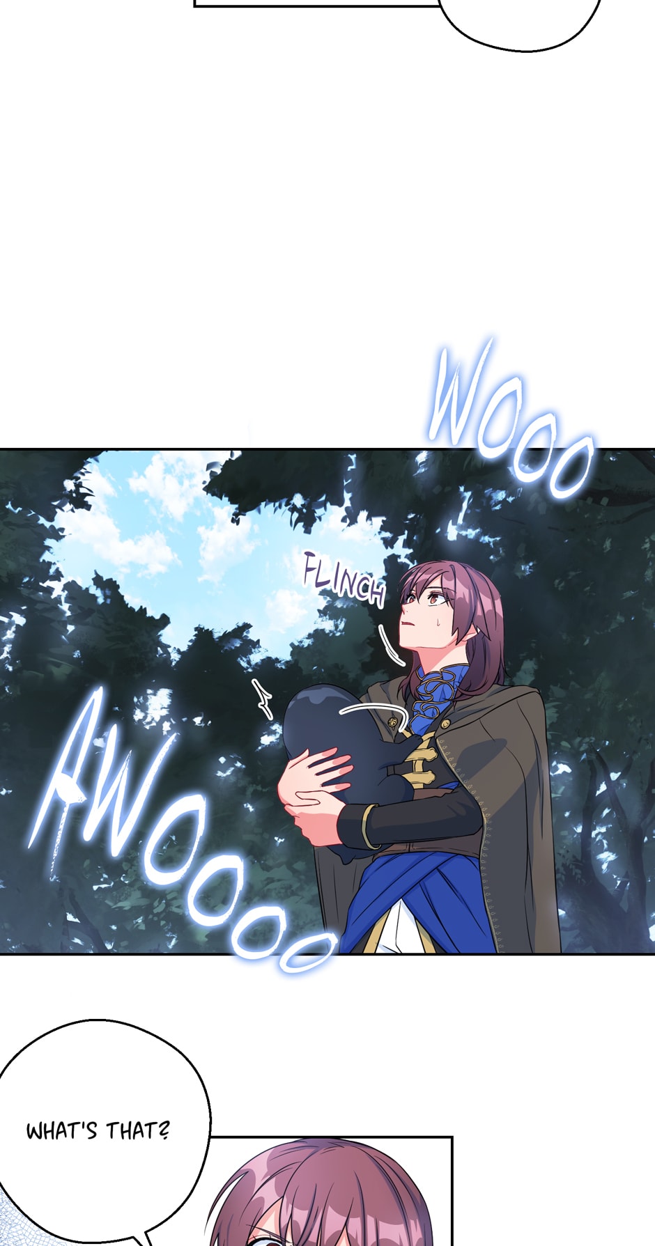 Read As You Wish, Prince EN Manga Online