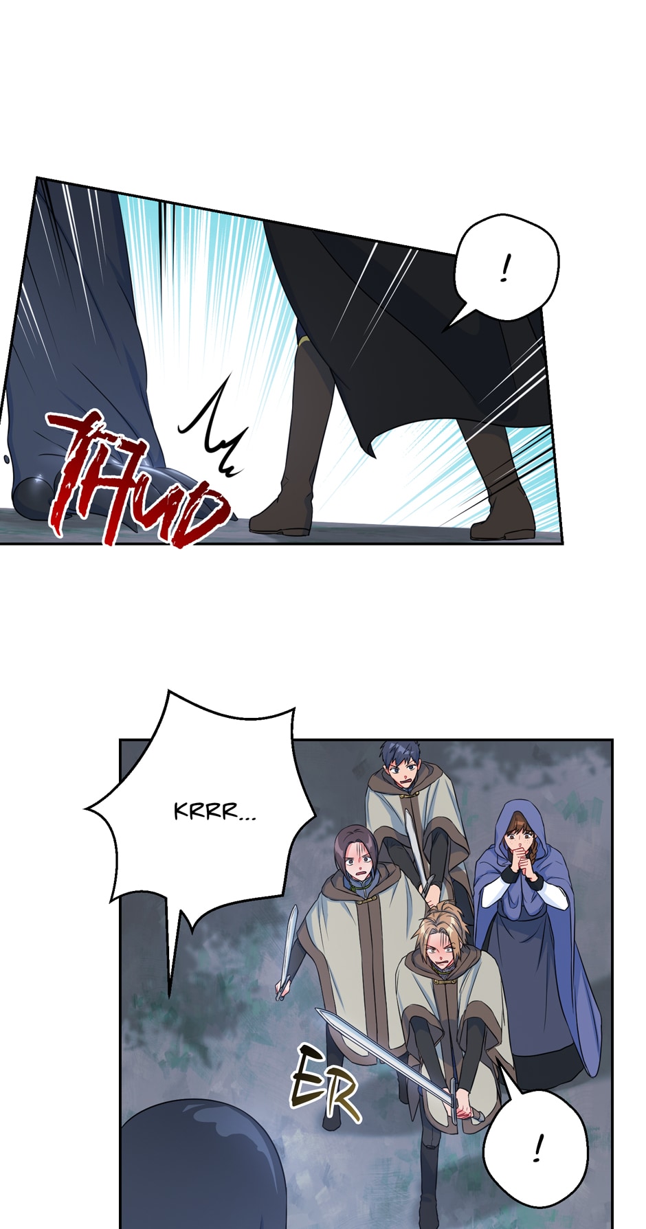 Read As You Wish, Prince EN Manga Online