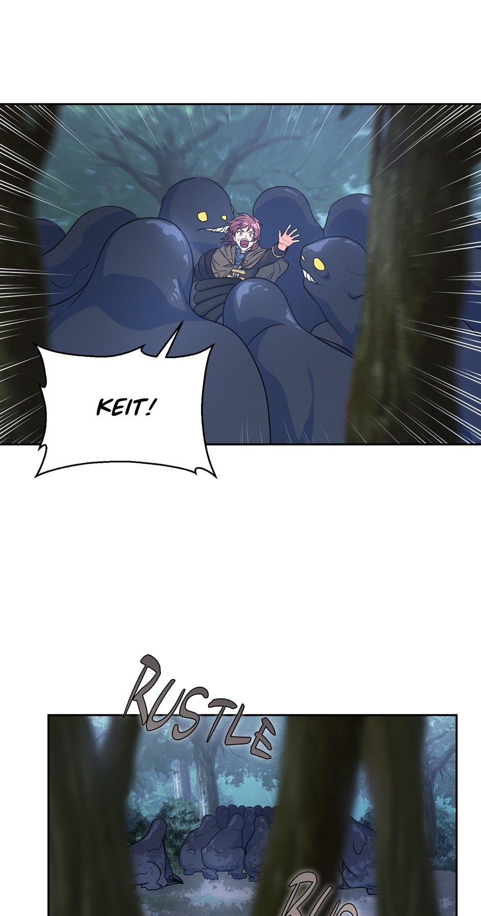 Read As You Wish, Prince EN Manga Online