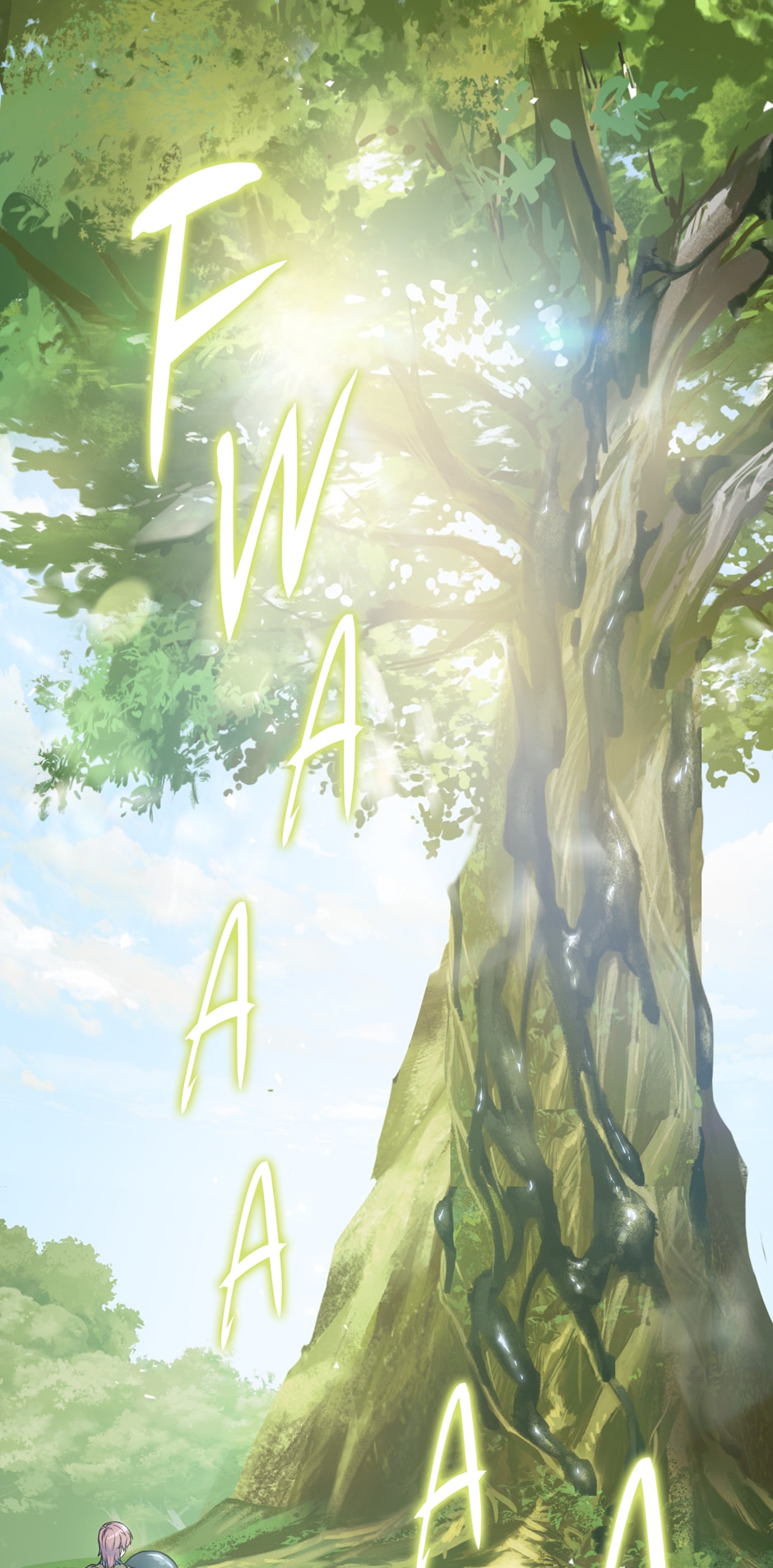 Read As You Wish, Prince EN Manga Online