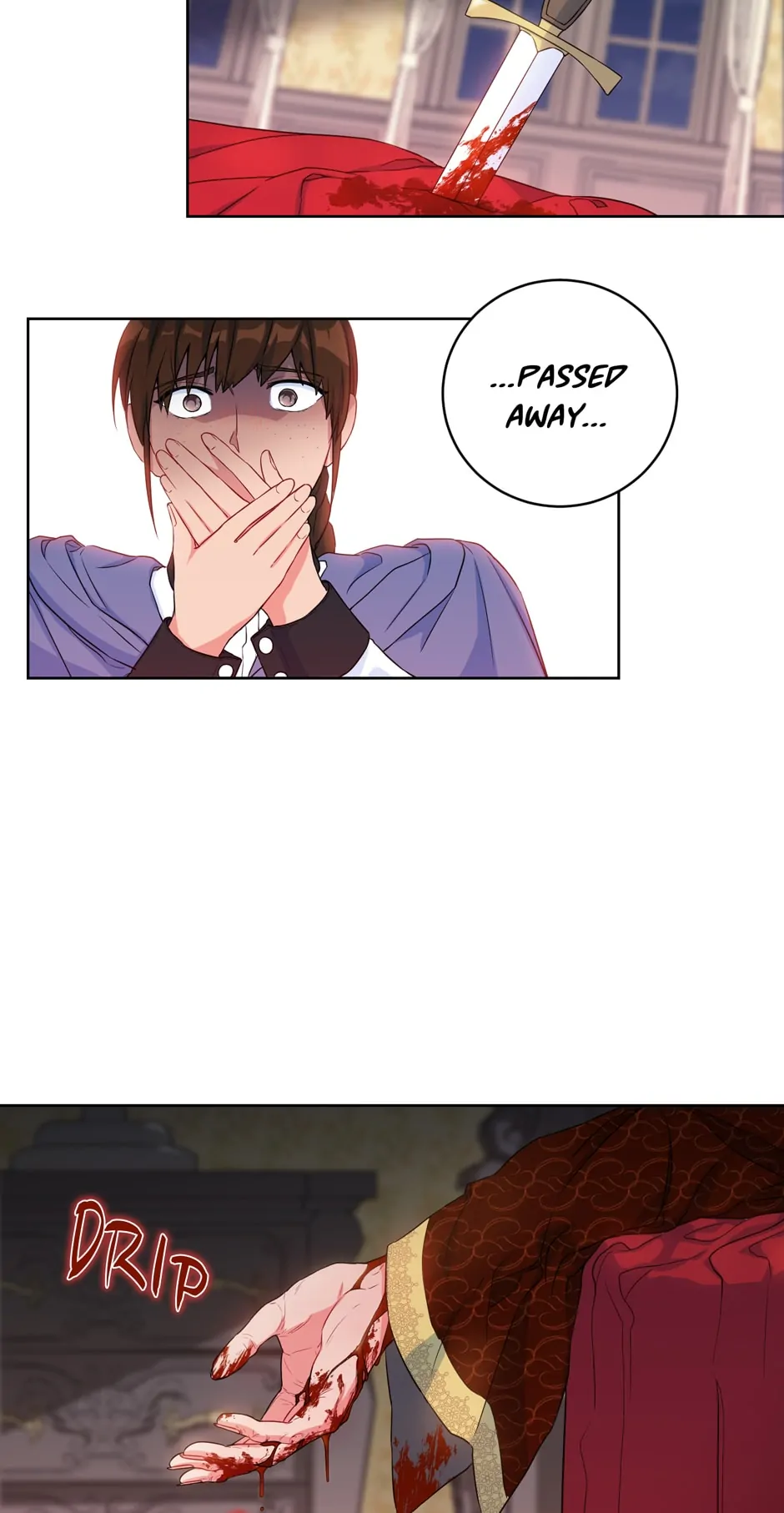 Read As You Wish, Prince EN Manga Online