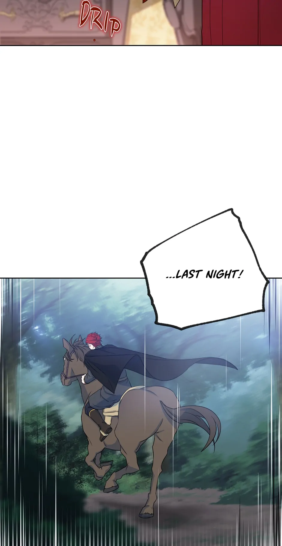 Read As You Wish, Prince EN Manga Online