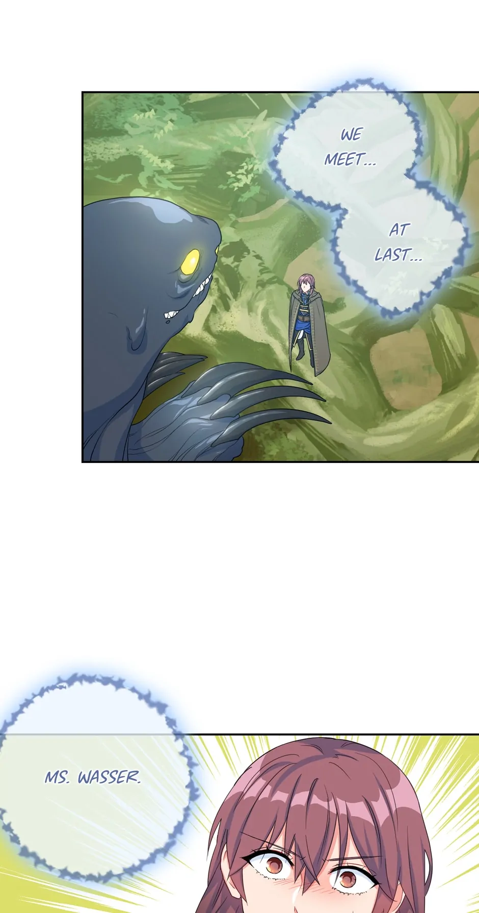 Read As You Wish, Prince EN Manga Online