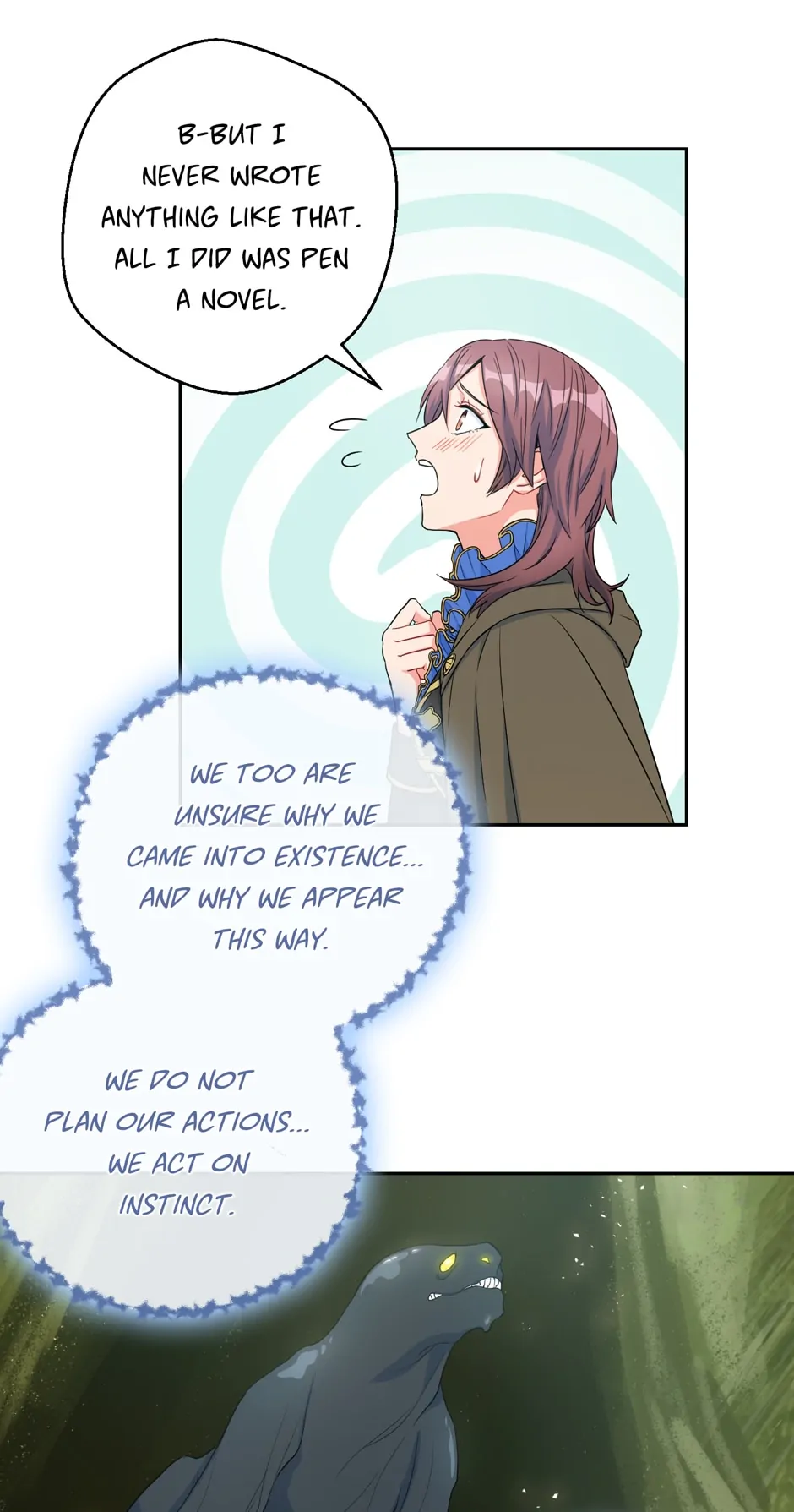 Read As You Wish, Prince EN Manga Online