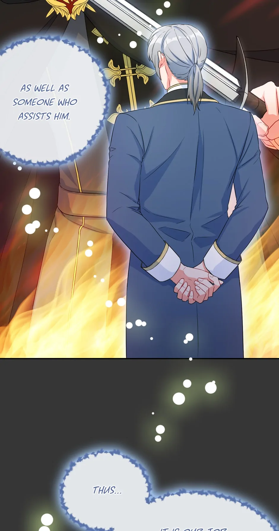 Read As You Wish, Prince EN Manga Online