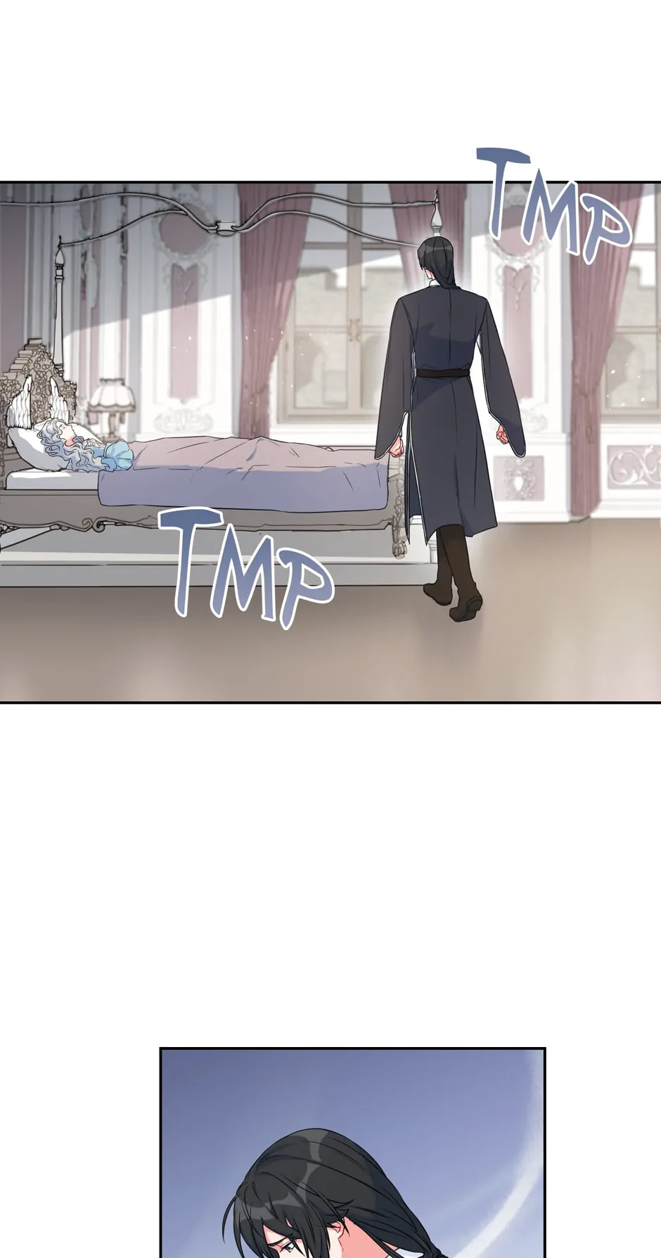 Read As You Wish, Prince EN Manga Online