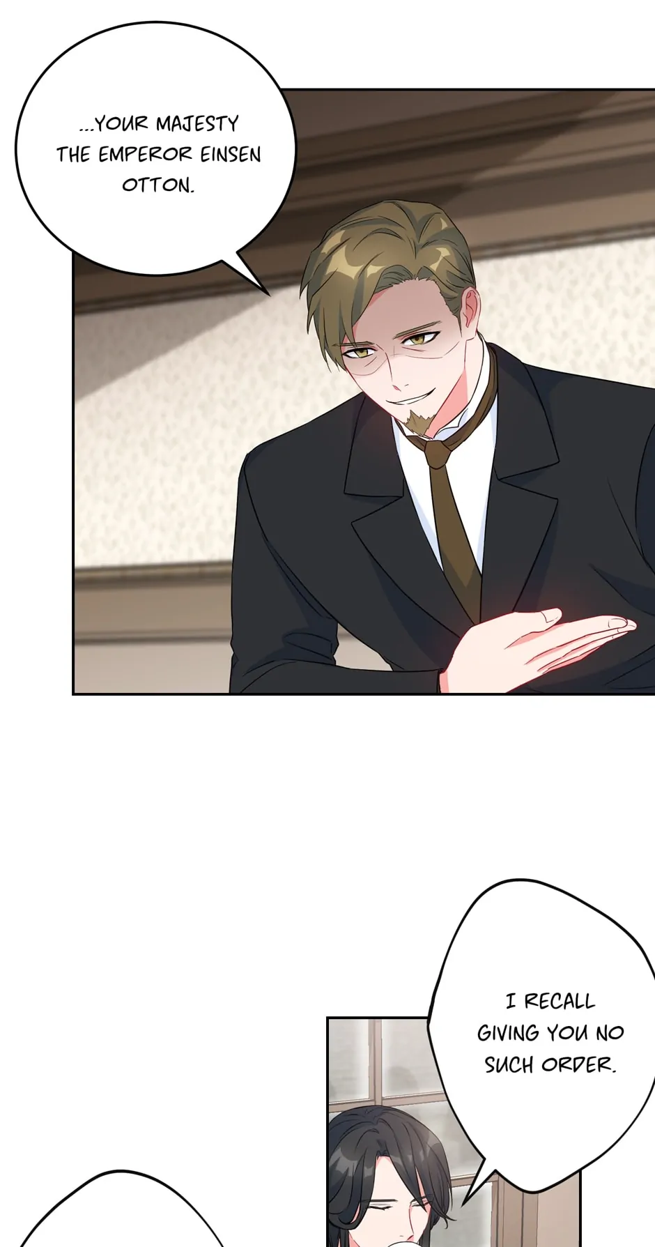 Read As You Wish, Prince EN Manga Online