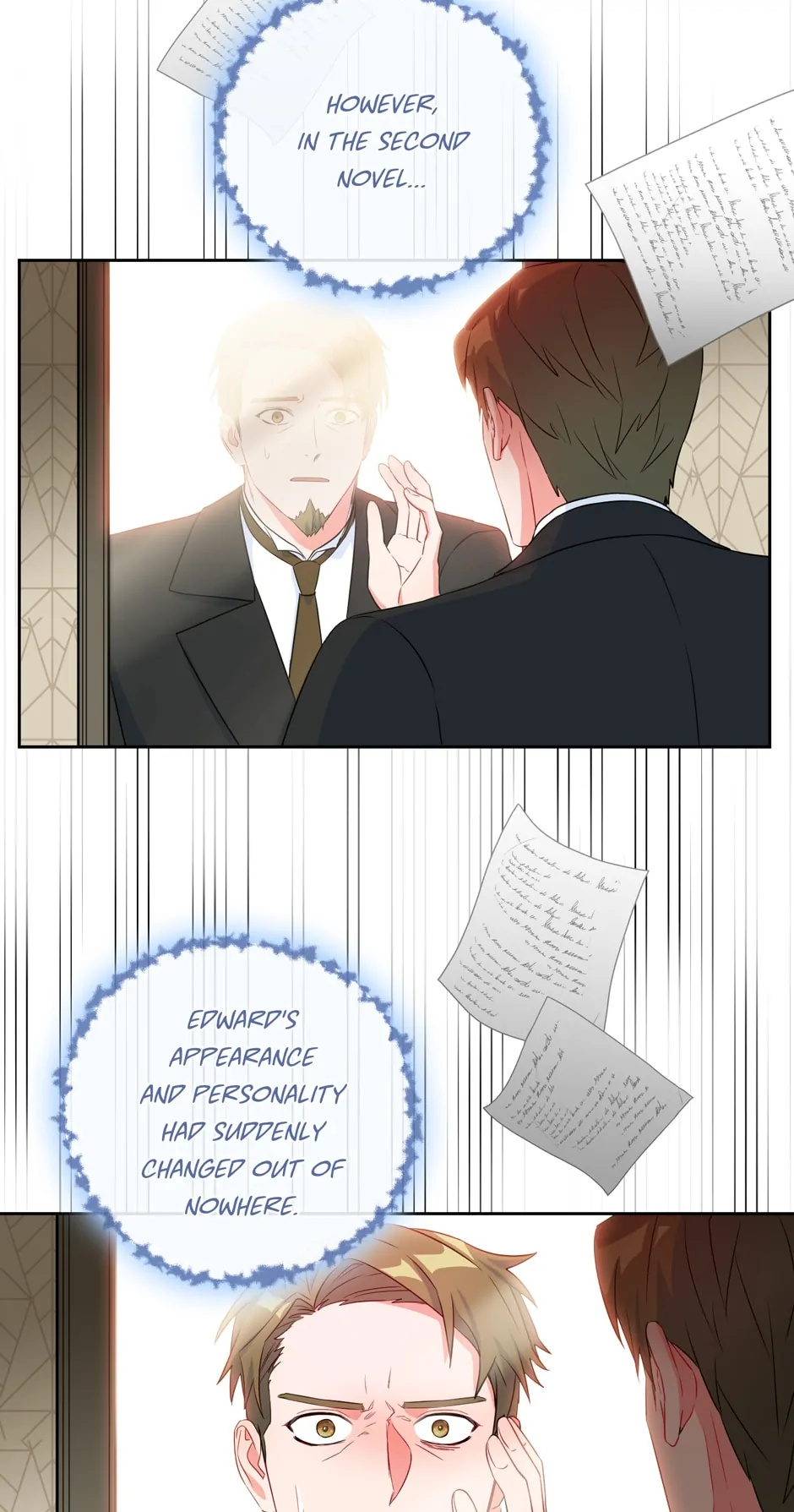 Read As You Wish, Prince EN Manga Online