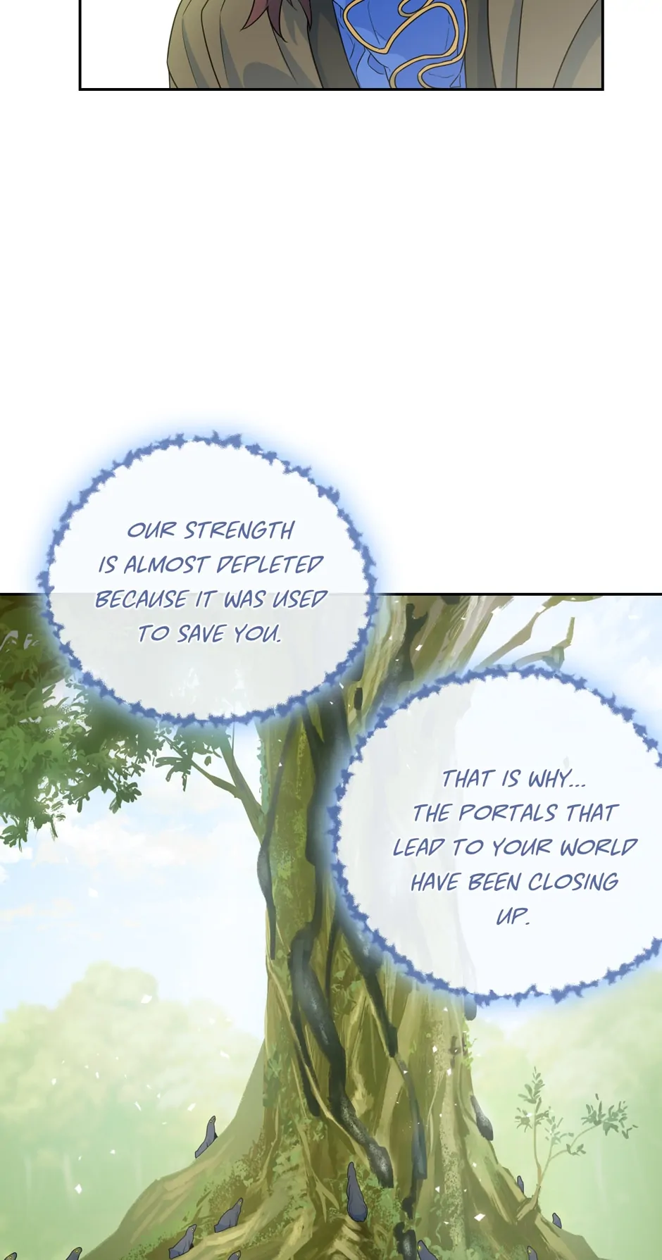 Read As You Wish, Prince EN Manga Online