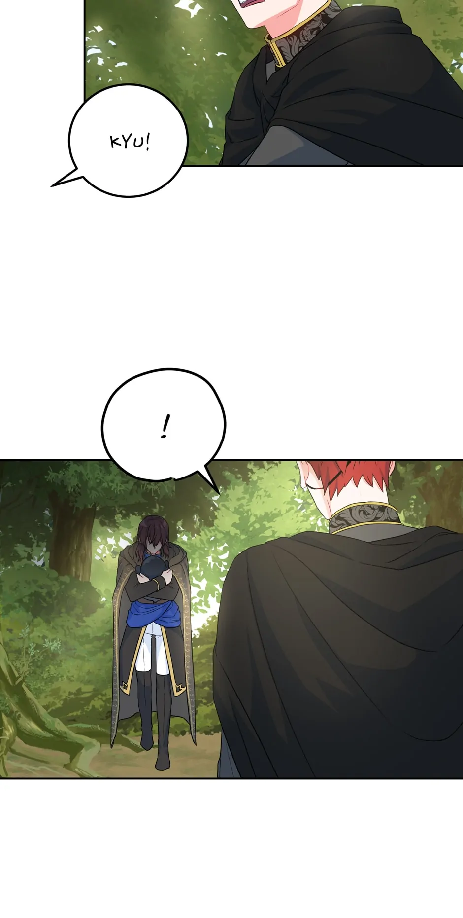 Read As You Wish, Prince EN Manga Online