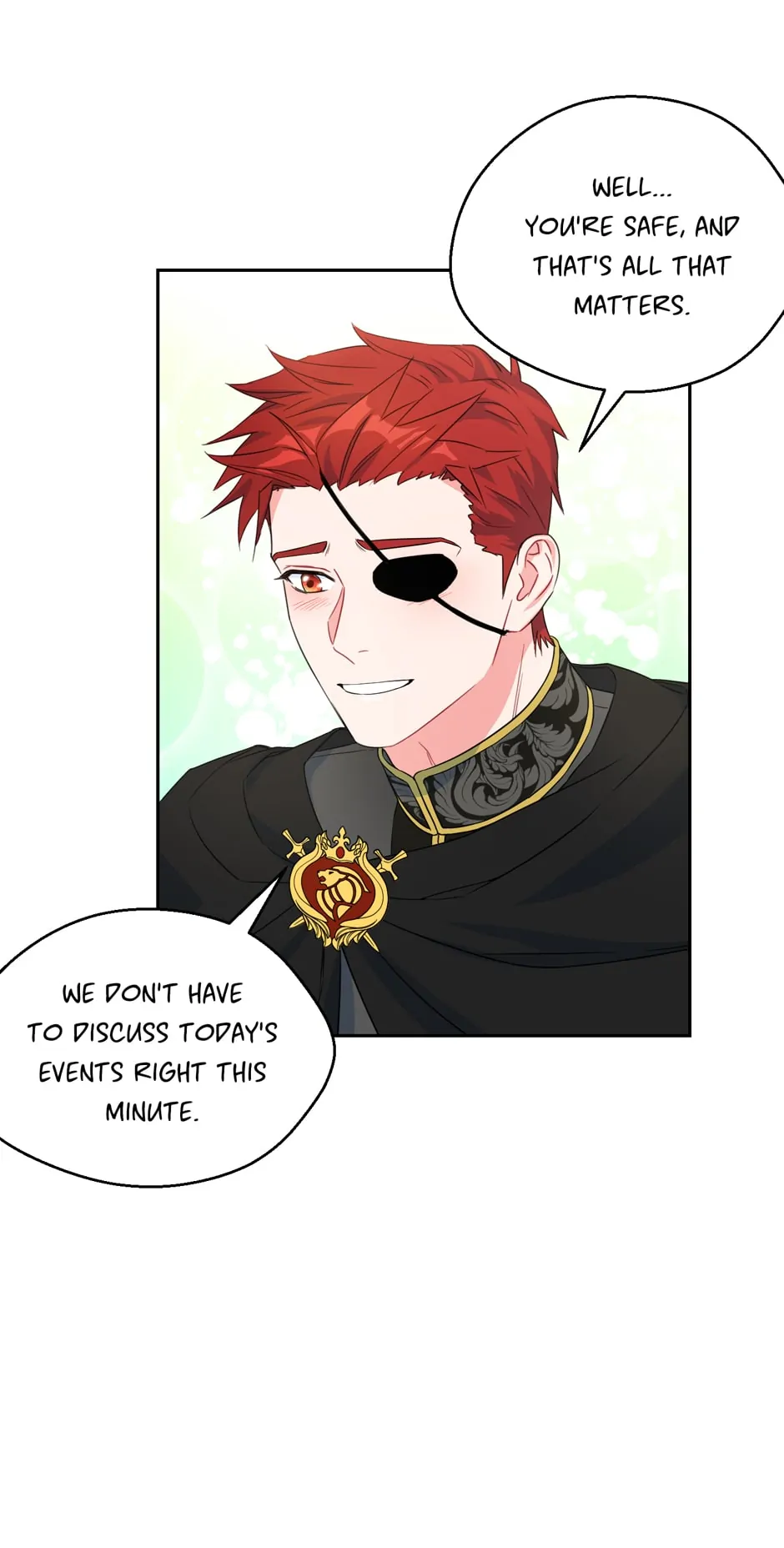 Read As You Wish, Prince EN Manga Online