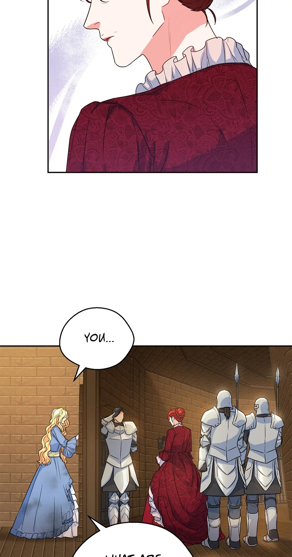 Read As You Wish, Prince EN Manga Online