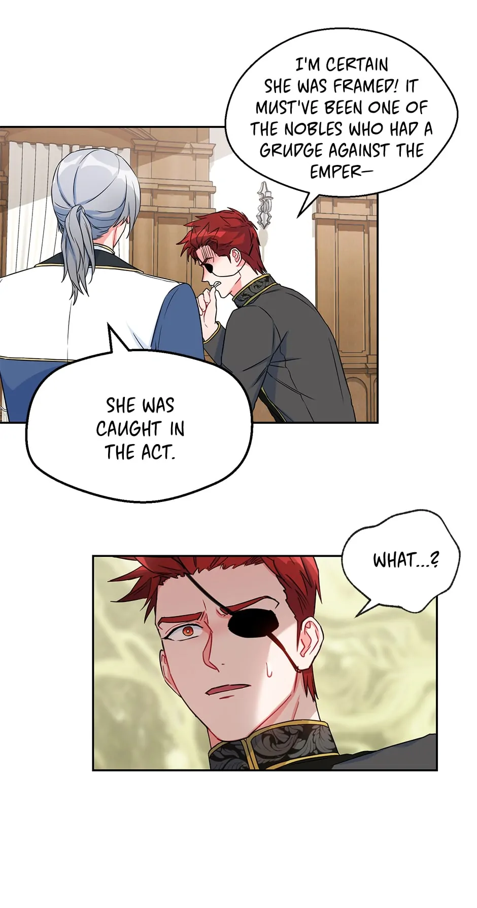 Read As You Wish, Prince EN Manga Online