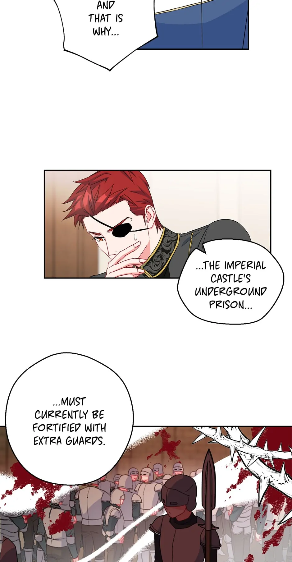 Read As You Wish, Prince EN Manga Online