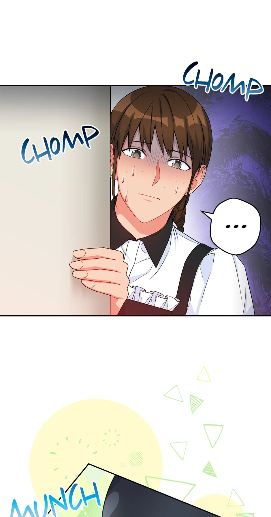 Read As You Wish, Prince EN Manga Online