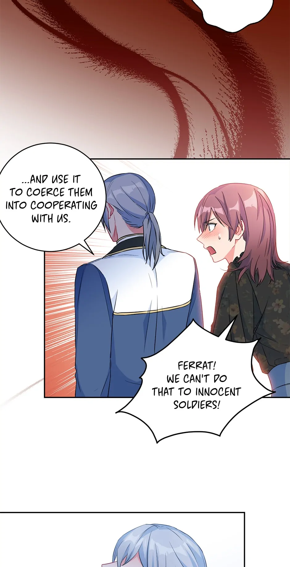 Read As You Wish, Prince EN Manga Online