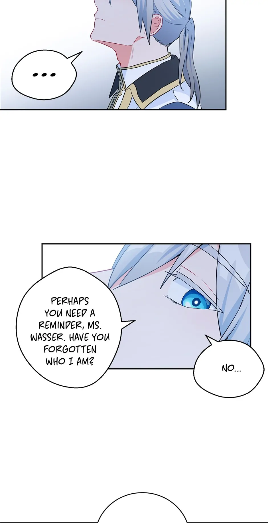 Read As You Wish, Prince EN Manga Online