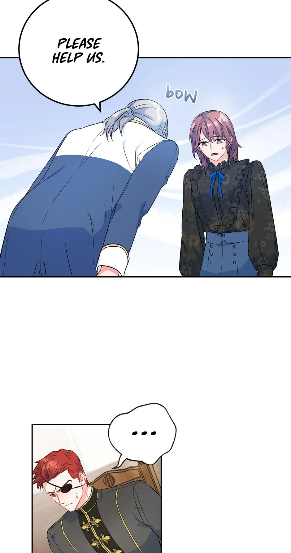 Read As You Wish, Prince EN Manga Online