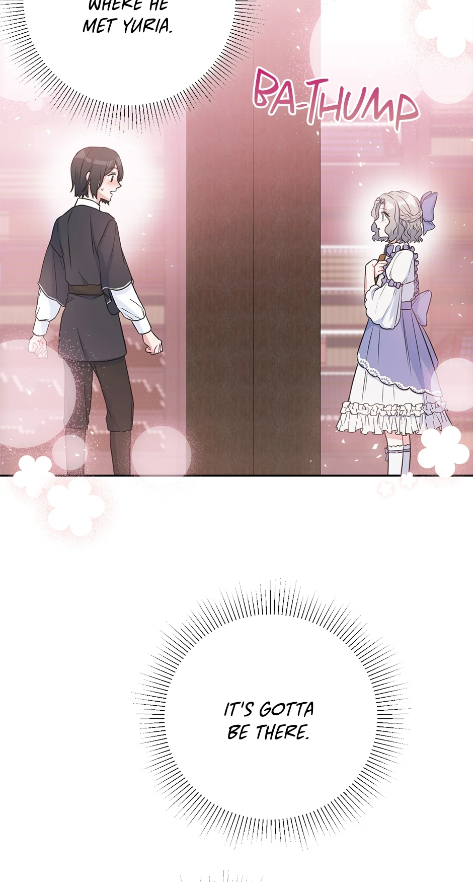 Read As You Wish, Prince EN Manga Online