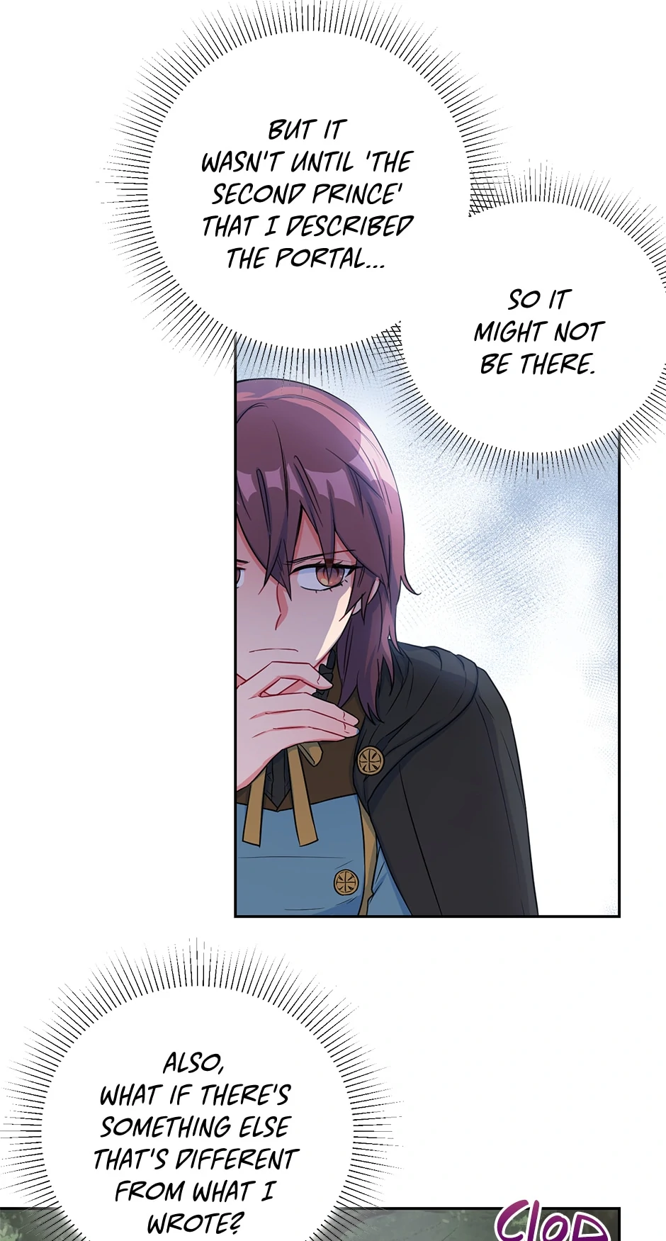 Read As You Wish, Prince EN Manga Online