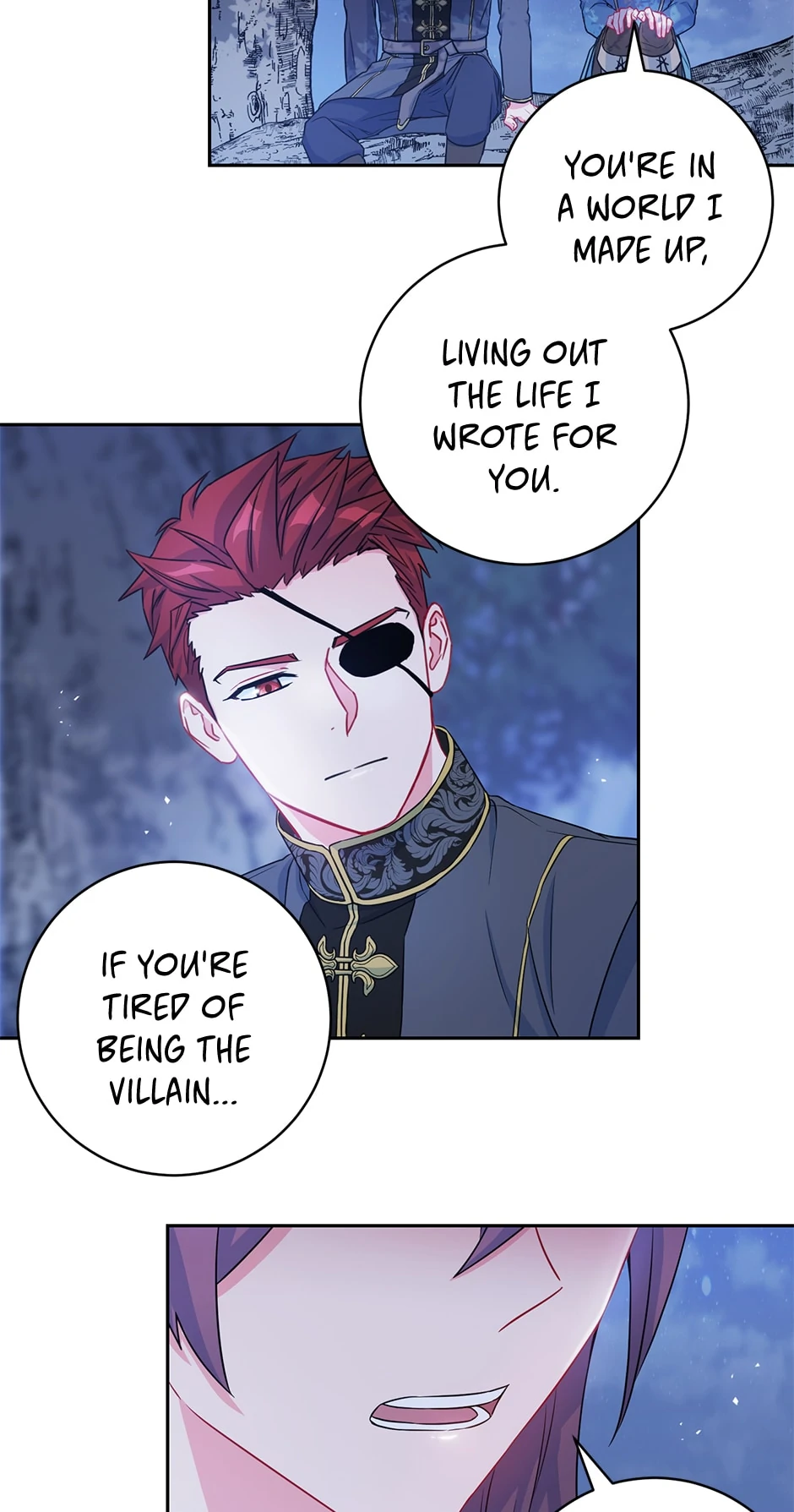 Read As You Wish, Prince EN Manga Online