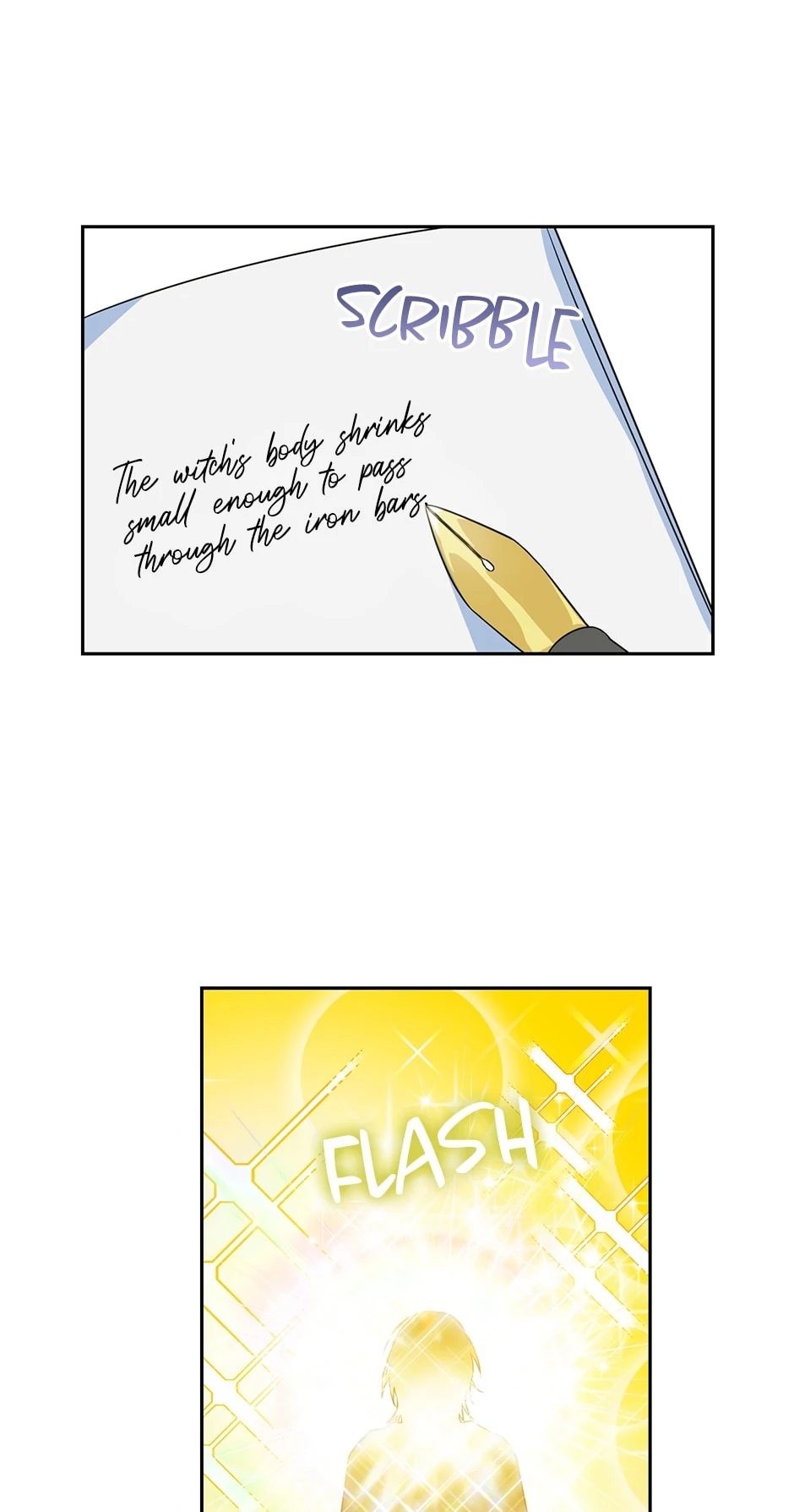 Read As You Wish, Prince EN Manga Online