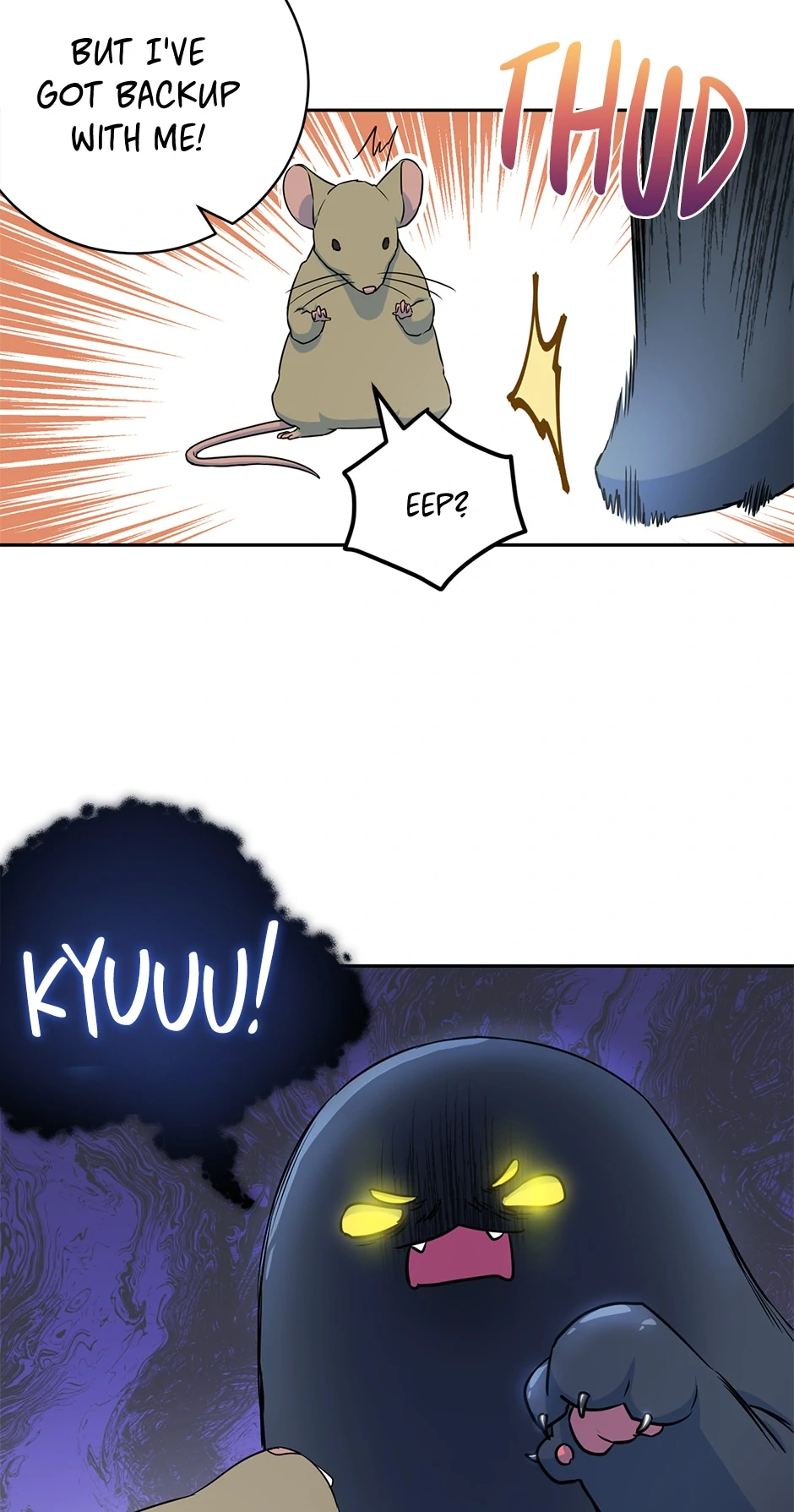 Read As You Wish, Prince EN Manga Online