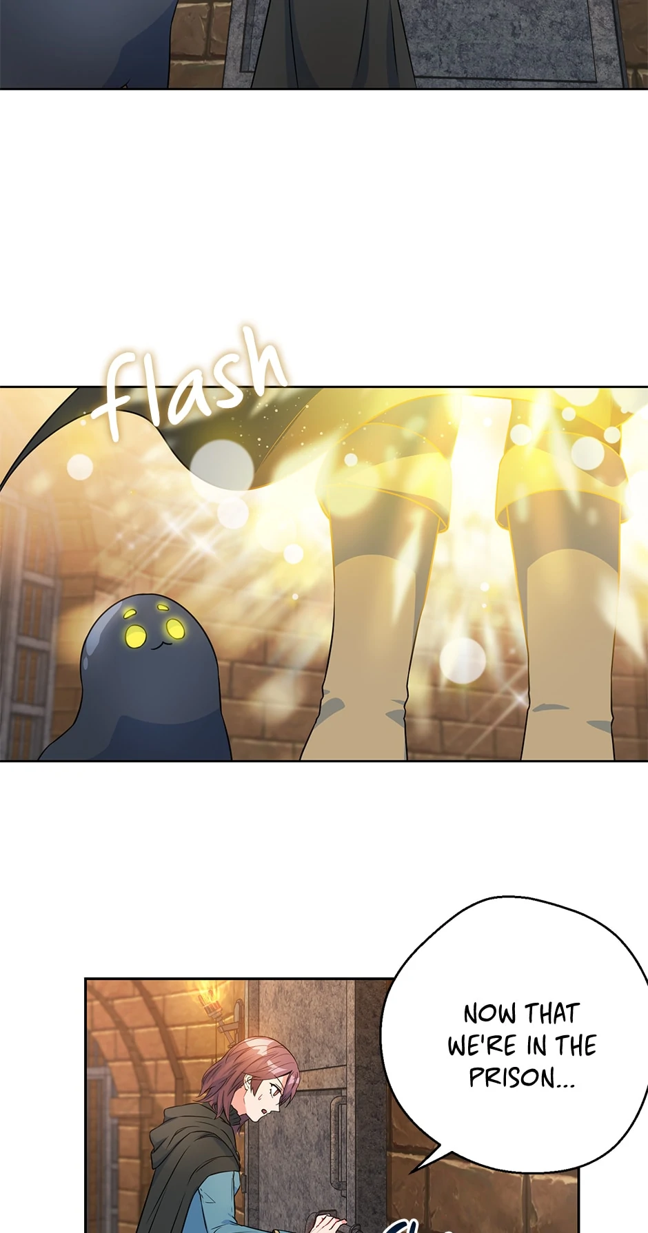 Read As You Wish, Prince EN Manga Online