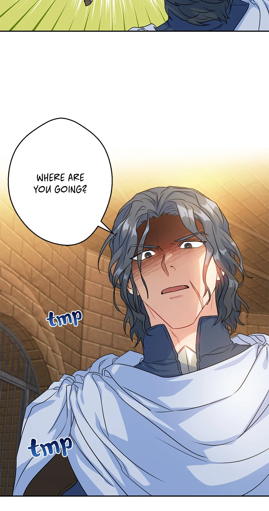 Read As You Wish, Prince EN Manga Online