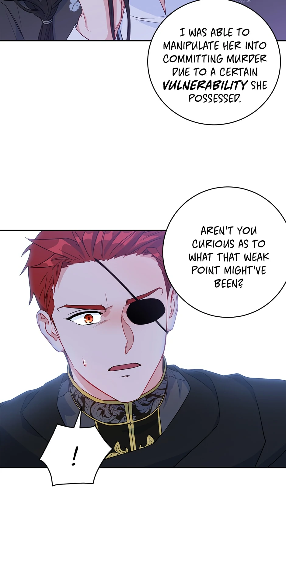 Read As You Wish, Prince EN Manga Online