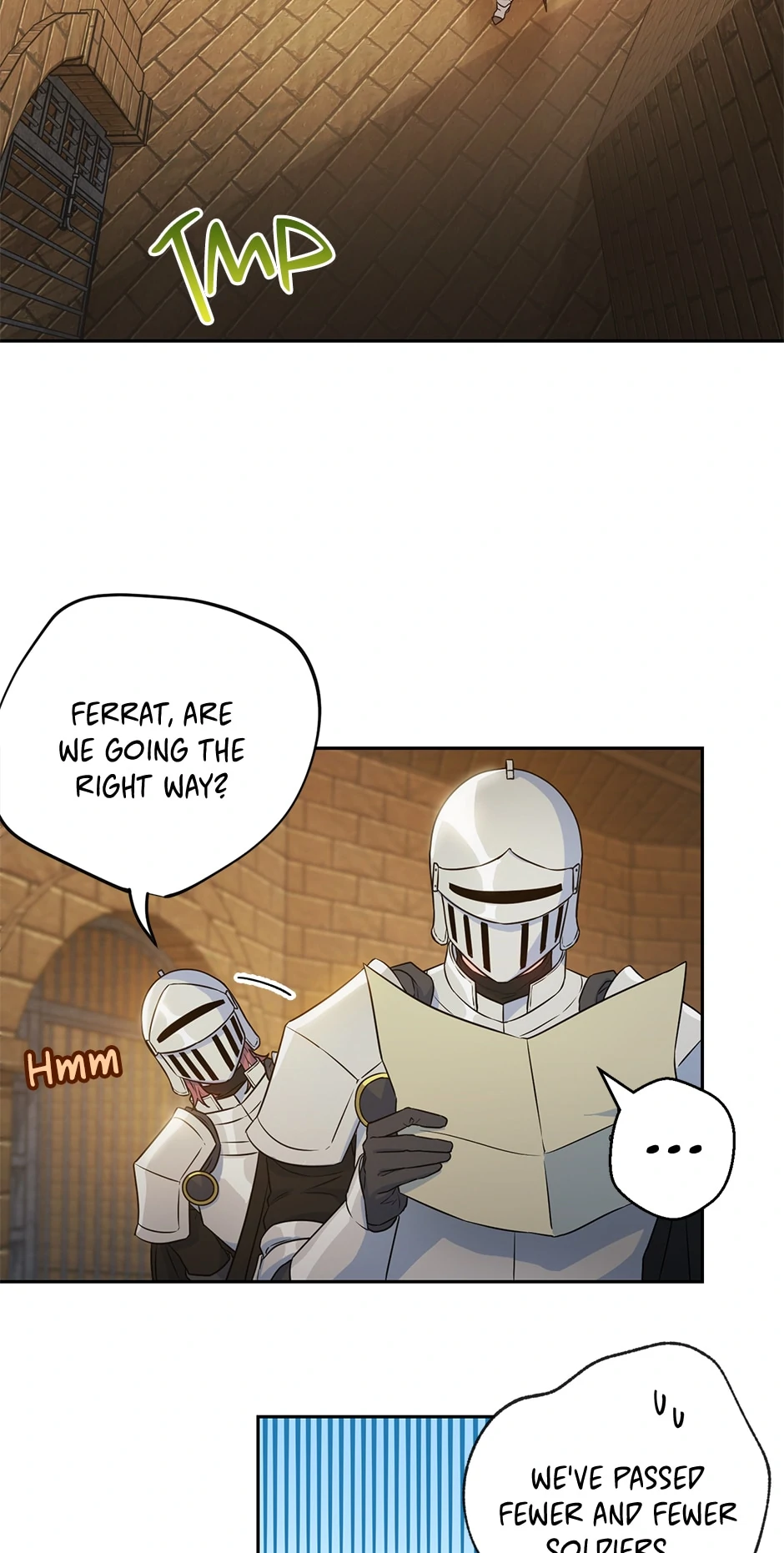 Read As You Wish, Prince EN Manga Online