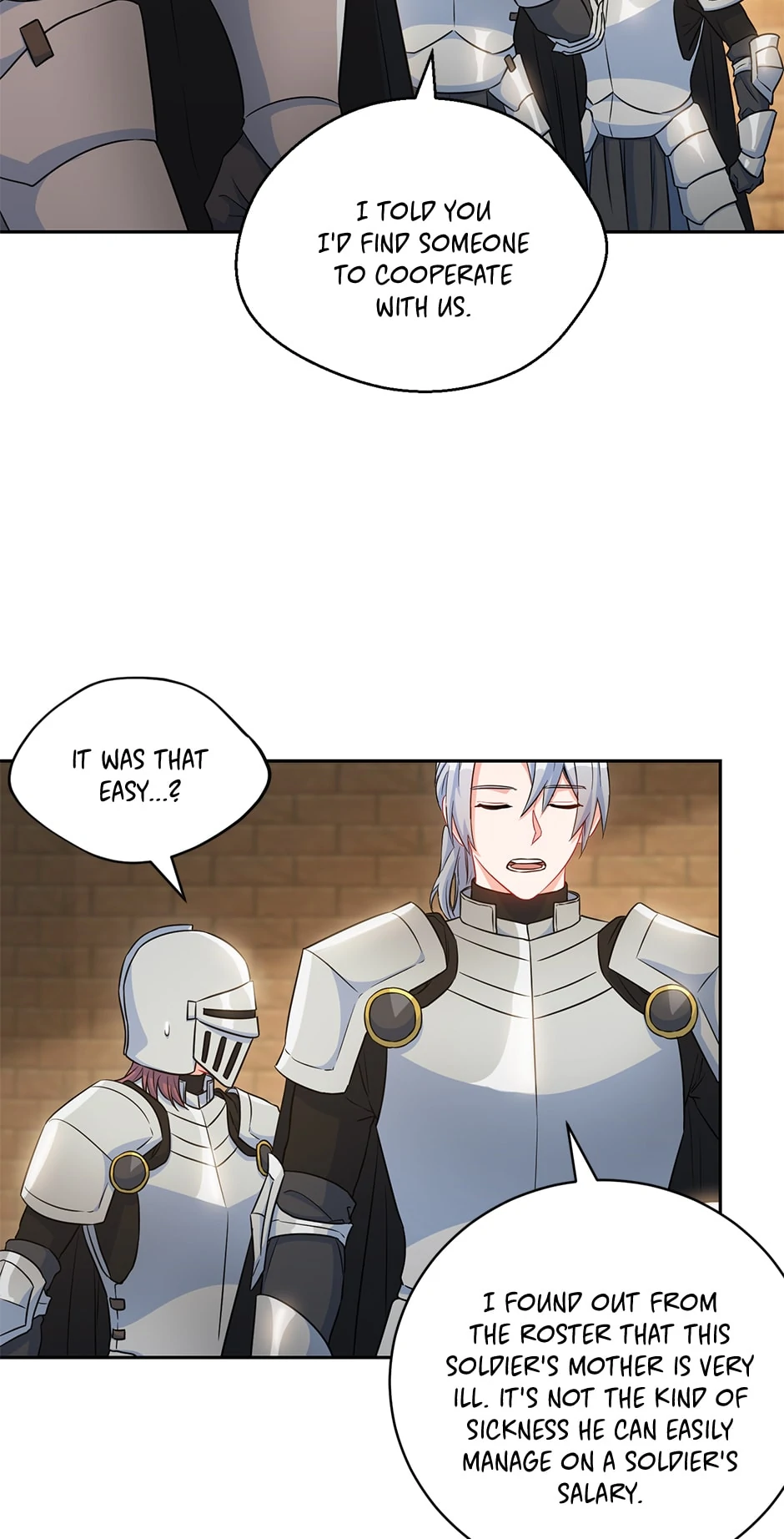 Read As You Wish, Prince EN Manga Online