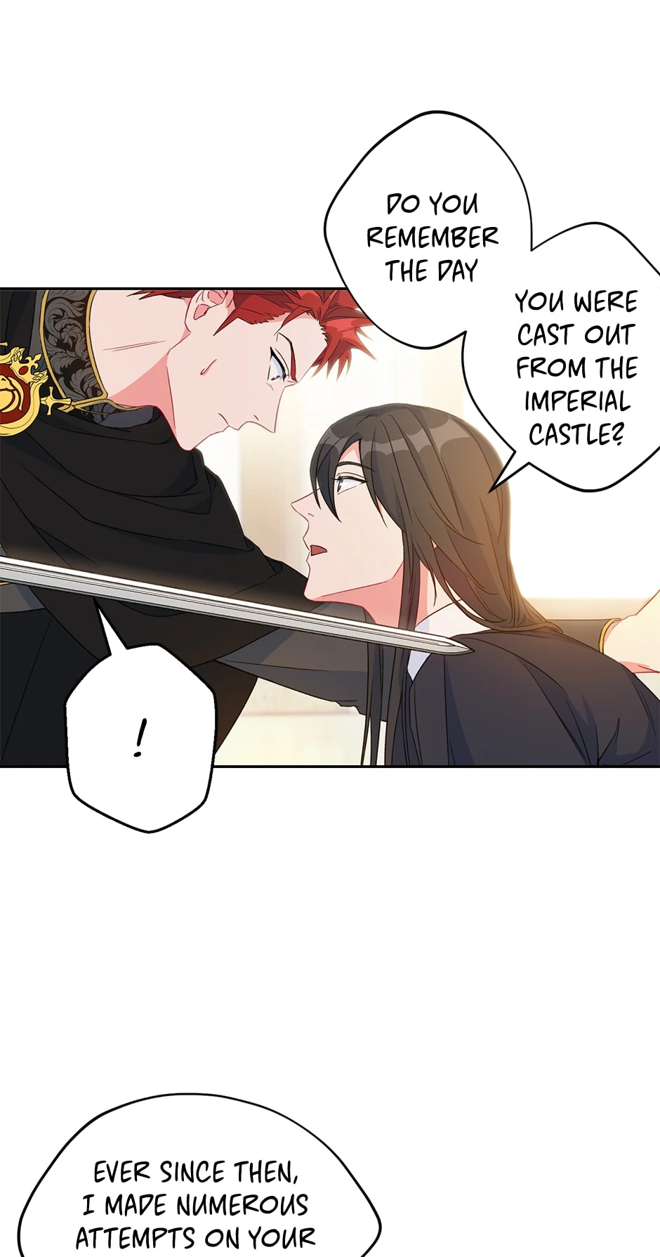 Read As You Wish, Prince EN Manga Online