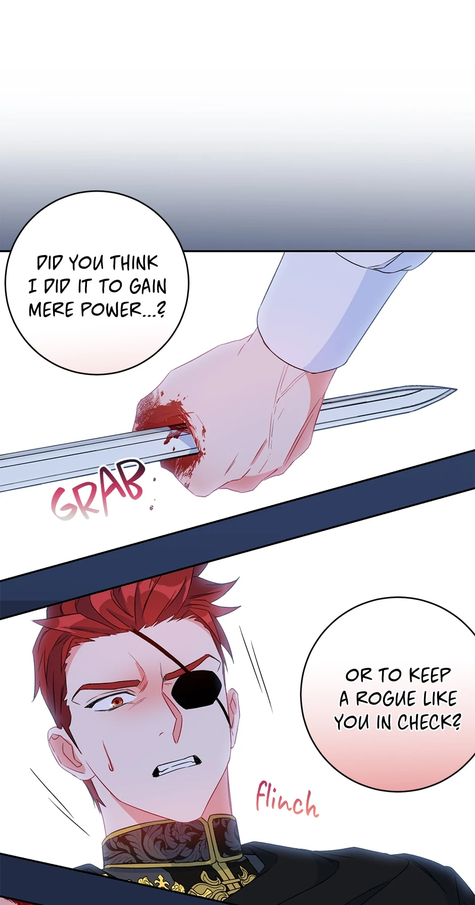 Read As You Wish, Prince EN Manga Online