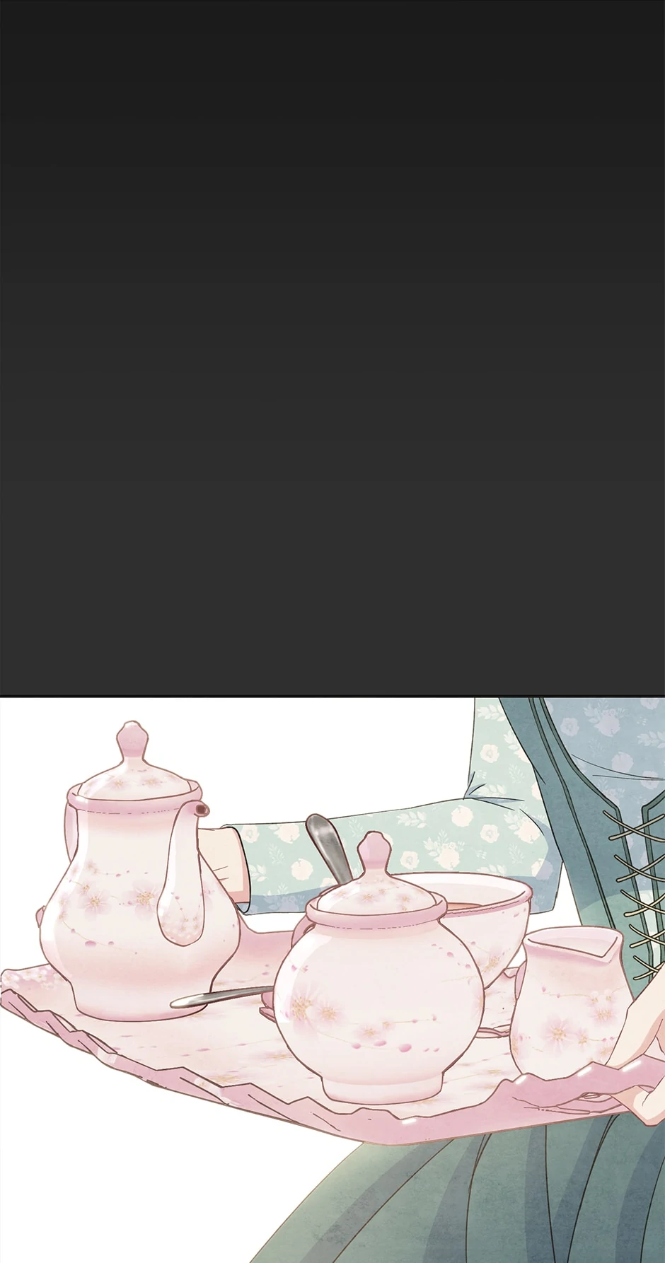 Read As You Wish, Prince EN Manga Online