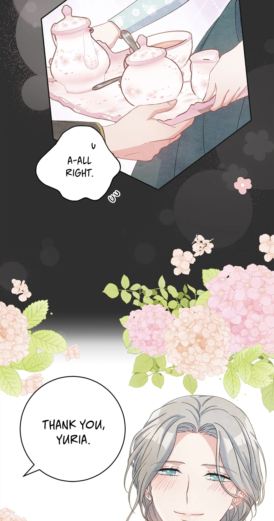 Read As You Wish, Prince EN Manga Online