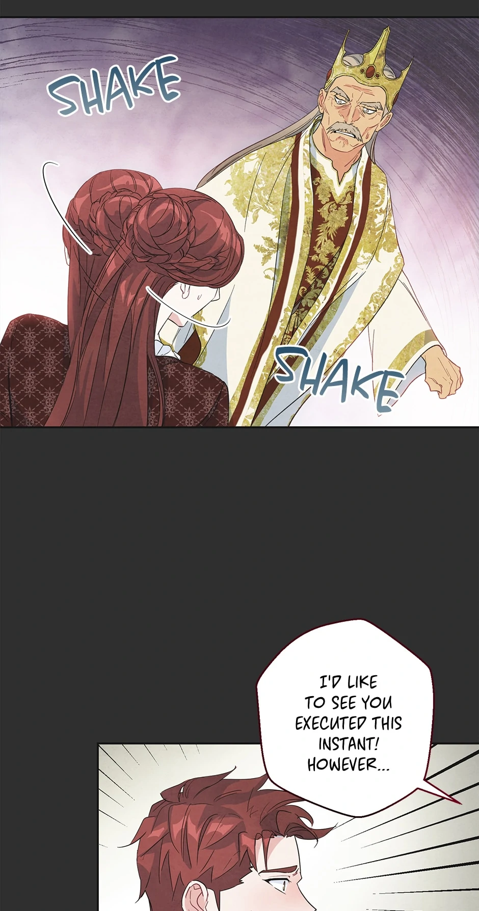 Read As You Wish, Prince EN Manga Online