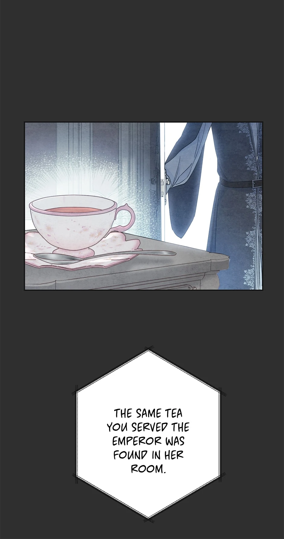 Read As You Wish, Prince EN Manga Online